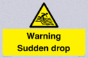 warning-sudden-drop~